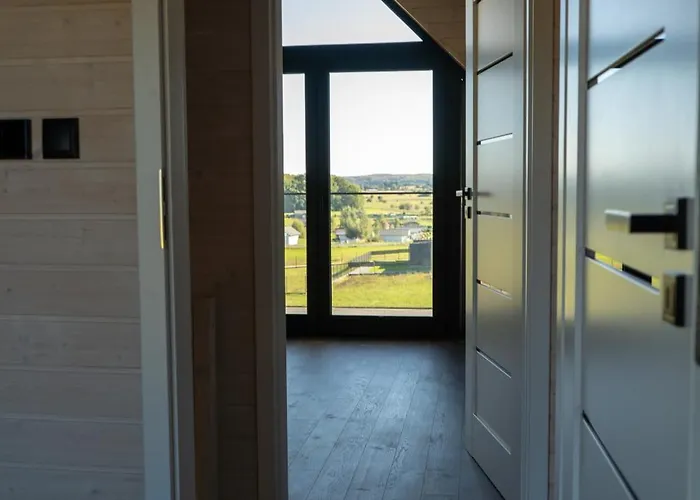 Black Barn Rusinowo (Slawno)