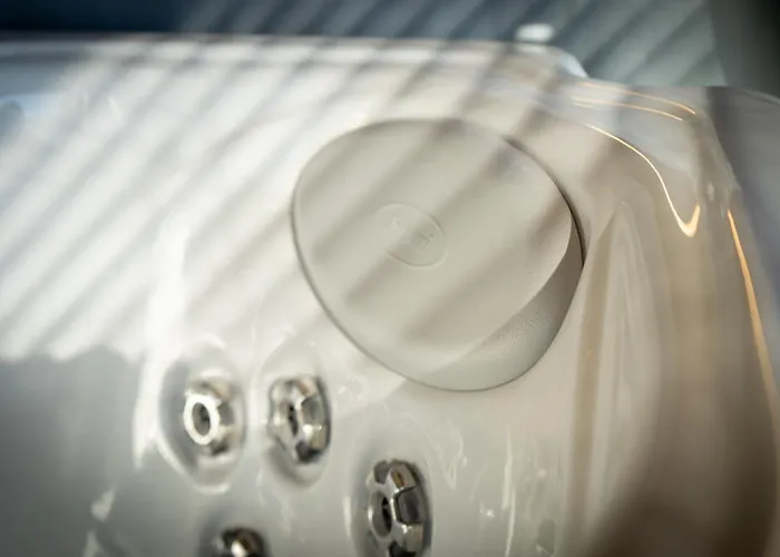 Holiday home Black Barn *