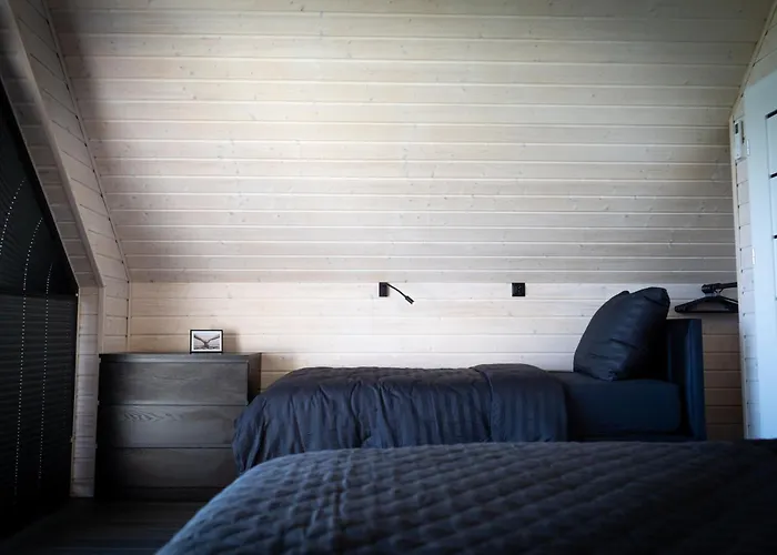 Black Barn Holiday home