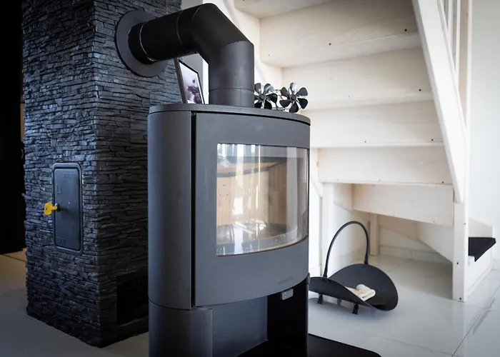 Black Barn Holiday home *