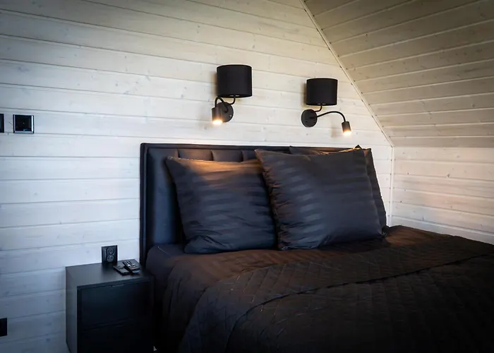 Black Barn Holiday home