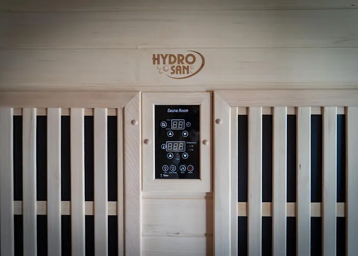 Black Barn Holiday home