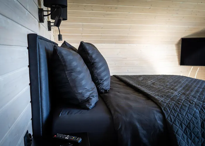 Holiday home Black Barn