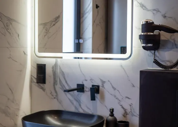 Holiday home Black Barn *