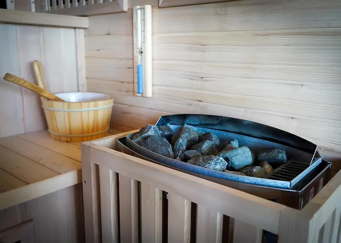 Black Barn Holiday home