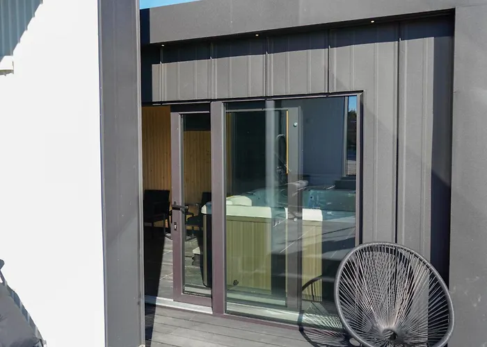 Black Barn Holiday home