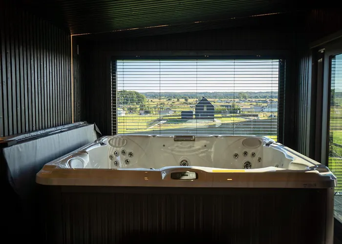 Black Barn Rusinowo (Slawno)