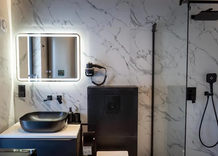 Holiday home Black Barn *