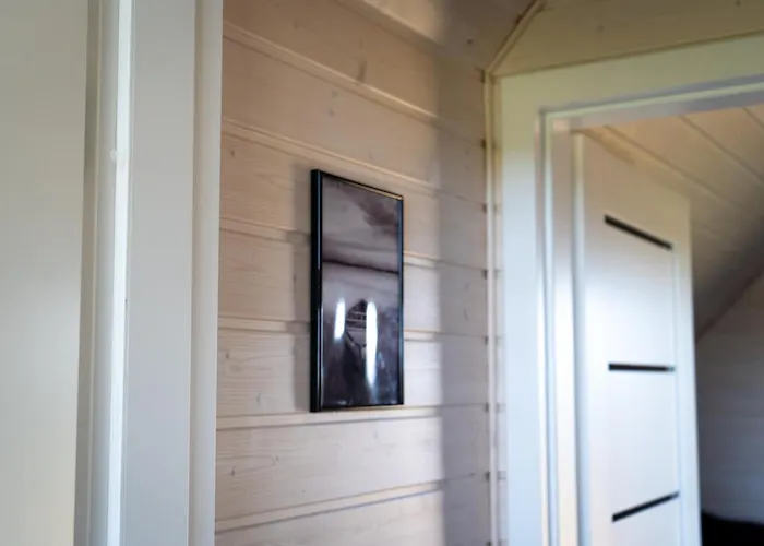 Black Barn Holiday home