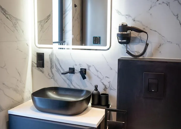 Holiday home Black Barn