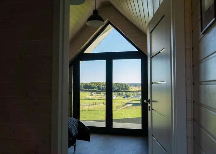 Holiday home Black Barn *