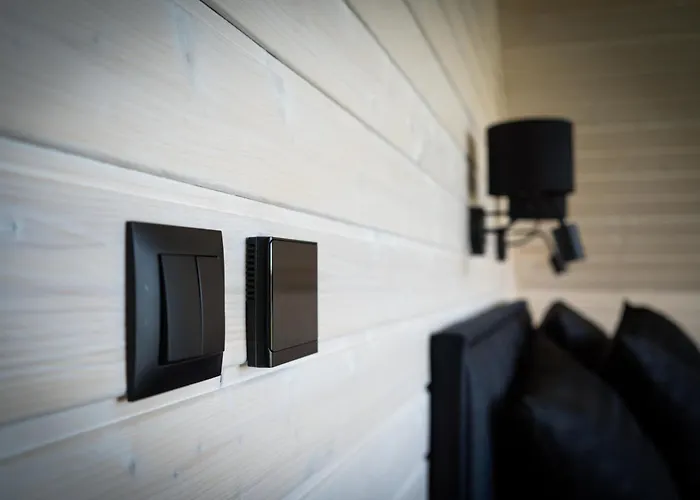 Black Barn Holiday home *