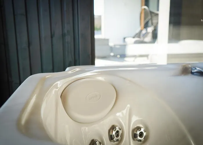 Black Barn Rusinowo (Slawno)