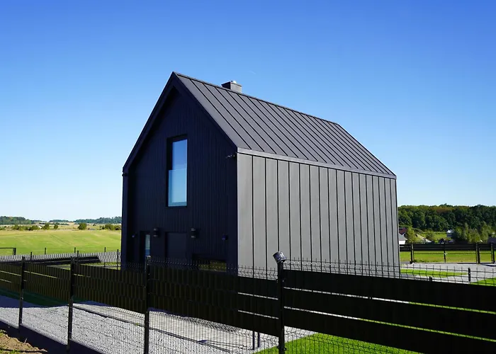 Black Barn Holiday home *