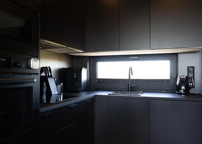 Holiday home Black Barn *