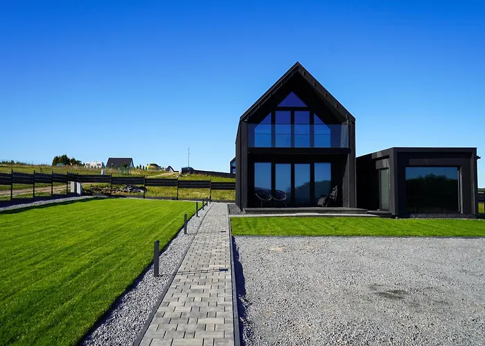 Black Barn Holiday home