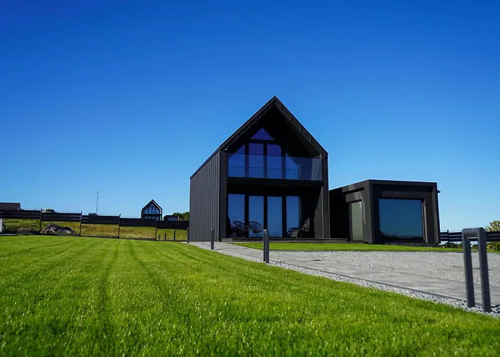Holiday home Black Barn *