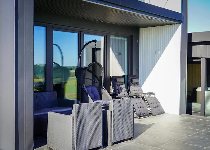 Black Barn Holiday home *