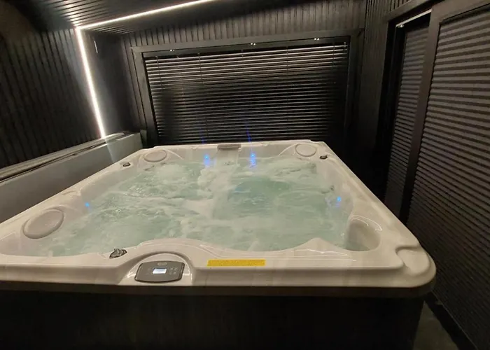 Black Barn Holiday home