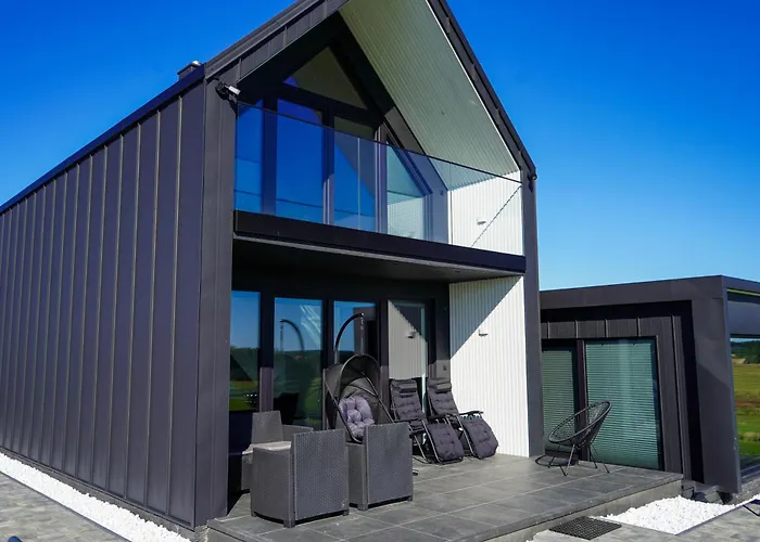 Black Barn Holiday home