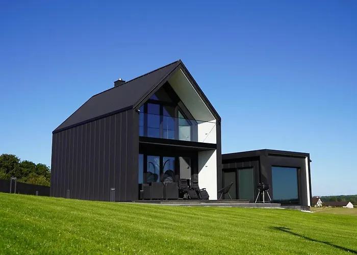 Holiday home Black Barn