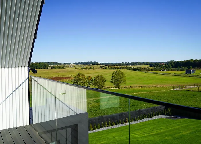 Black Barn Rusinowo (Slawno)