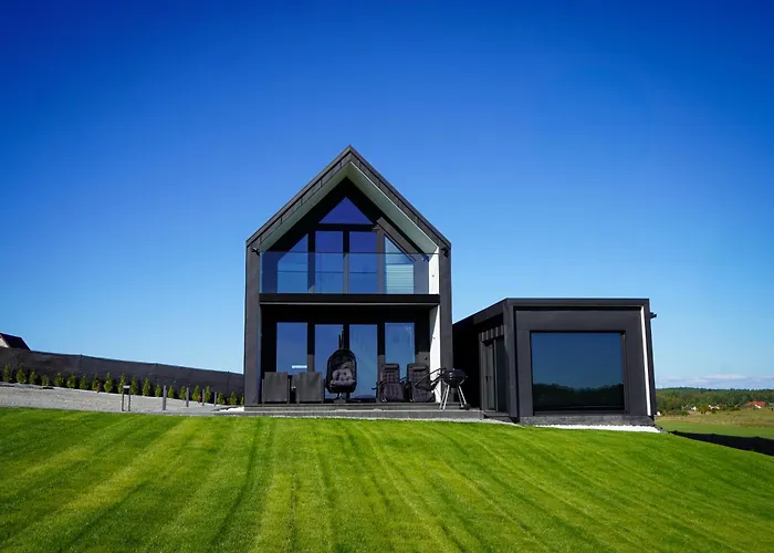 Black Barn Holiday home *